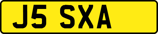 J5SXA