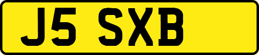 J5SXB