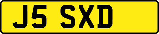 J5SXD