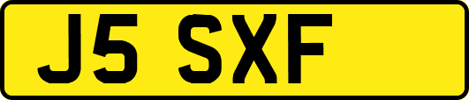 J5SXF