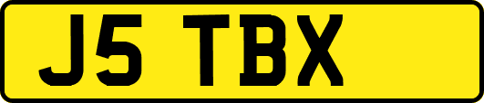 J5TBX