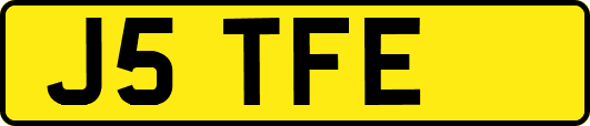 J5TFE