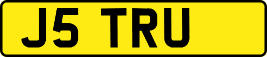 J5TRU
