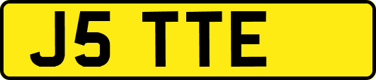 J5TTE