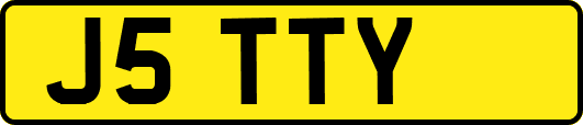 J5TTY
