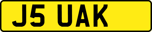 J5UAK