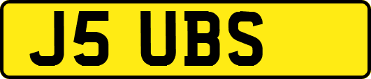 J5UBS