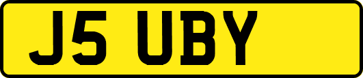 J5UBY