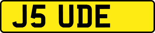 J5UDE