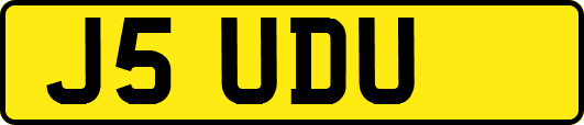 J5UDU