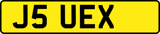 J5UEX