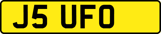 J5UFO
