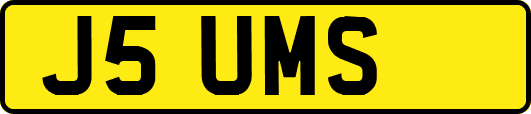 J5UMS