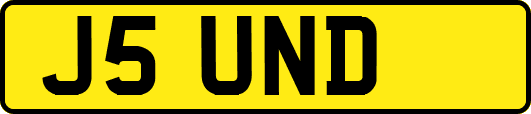 J5UND