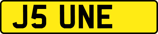 J5UNE