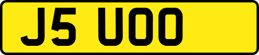 J5UOO