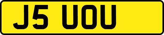 J5UOU