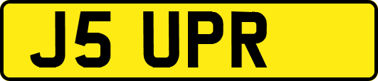 J5UPR