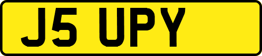 J5UPY
