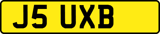 J5UXB