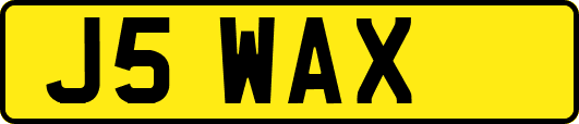 J5WAX