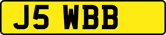 J5WBB