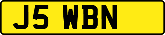 J5WBN