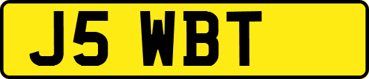J5WBT