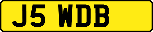 J5WDB