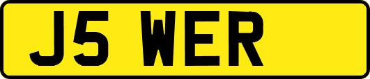 J5WER