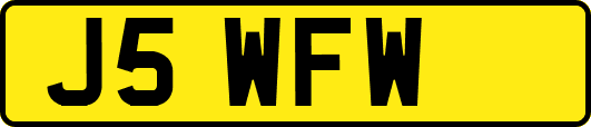 J5WFW