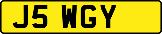 J5WGY