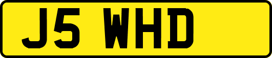 J5WHD