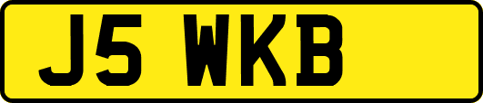 J5WKB