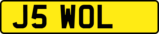 J5WOL