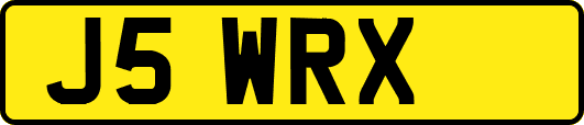 J5WRX