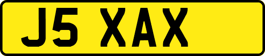 J5XAX
