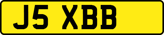 J5XBB