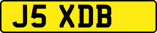 J5XDB