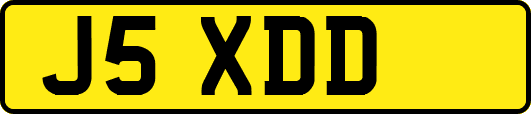 J5XDD