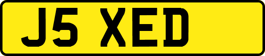 J5XED