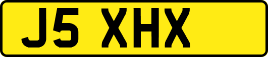 J5XHX
