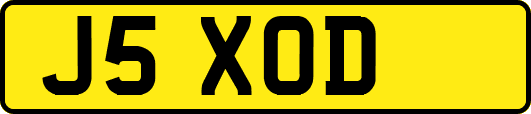 J5XOD