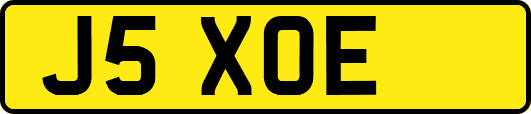 J5XOE