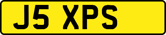J5XPS