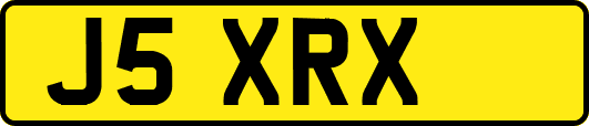 J5XRX
