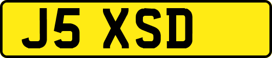 J5XSD