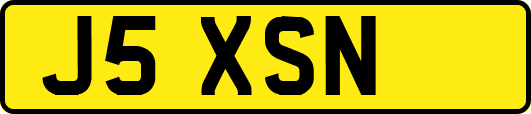 J5XSN
