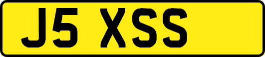 J5XSS