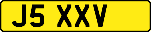 J5XXV